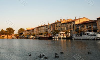 Castelnaudary