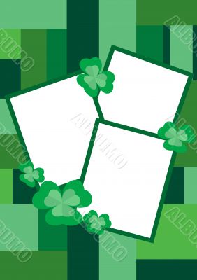 Border for pictures