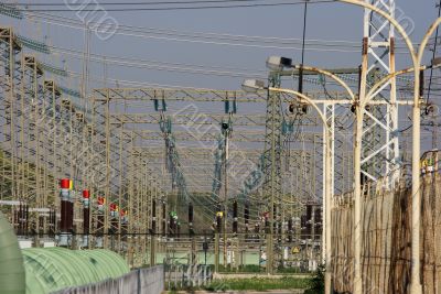Electricity