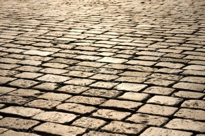 Pavement