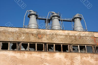 Industry