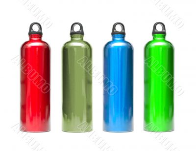 Bottles