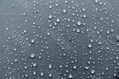 Droplets