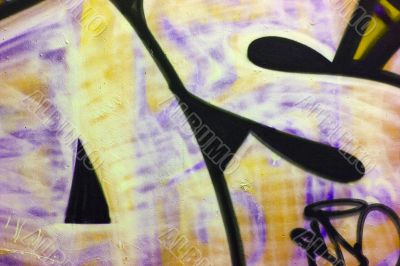 Graffiti