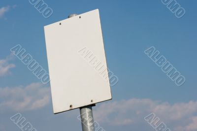 Signboard