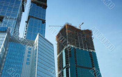 Construction
