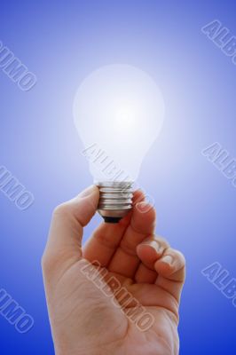 Lightbulb