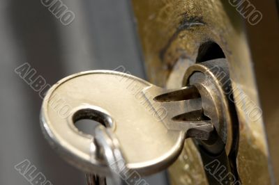 Key
