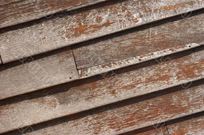 Wood