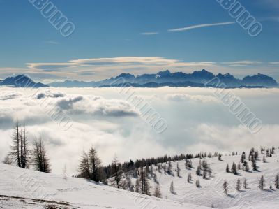 Mountains