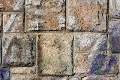 Wall