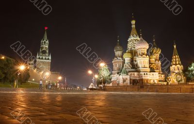 Moscow