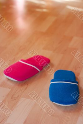 Slippers