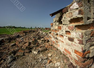 Debris