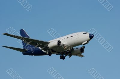 Aircraft