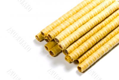 wafer tubules