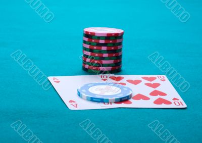 Black jack