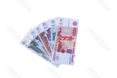 Roubles
