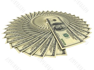 Bank note