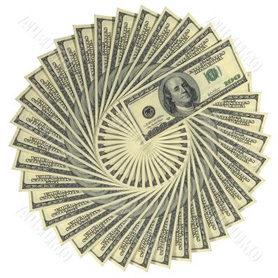 Bank note