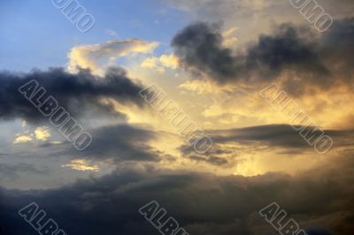 Clouds