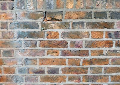 old wall