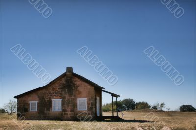 Fort Chadbourne