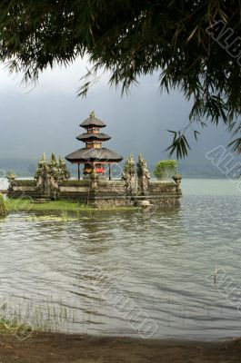 Ulun Danu Bedungul