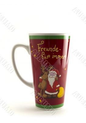 Christmas Cup