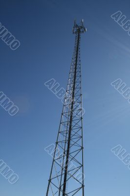 Radio Tower