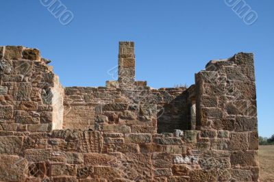 Fort Chadbourne