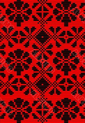 National ornament 6