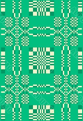 National ornament 6