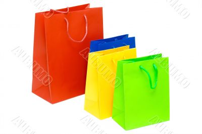 Shopping bags