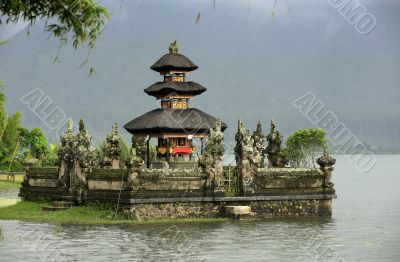 Ulun Danu Bedungul