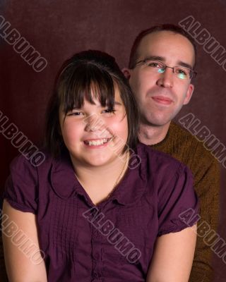 Studio Portrait