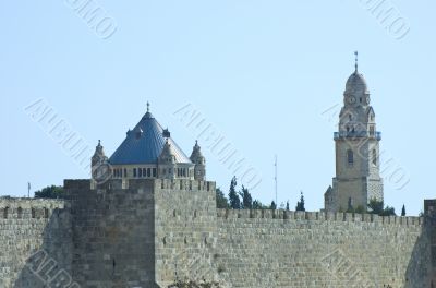 Jerusalem.