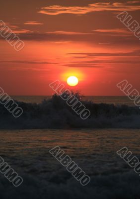 Indian ocean