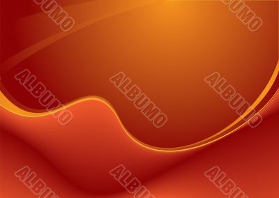 orange swell