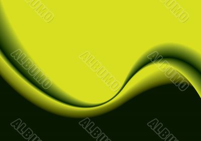 green wave blend
