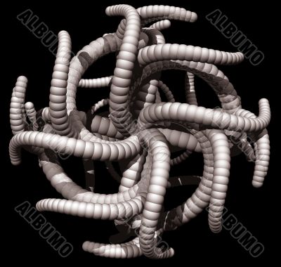worms