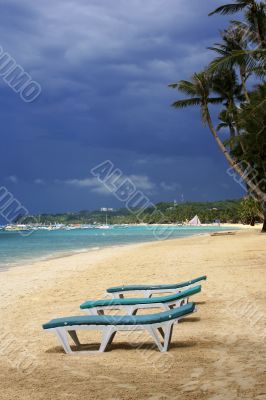 Beach Boracay