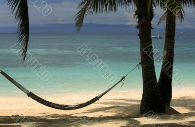 Beach Boracay