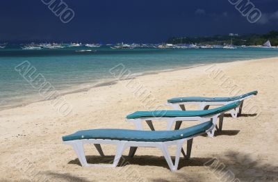 Beach Boracay