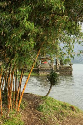 Ulun Danu Bedungul