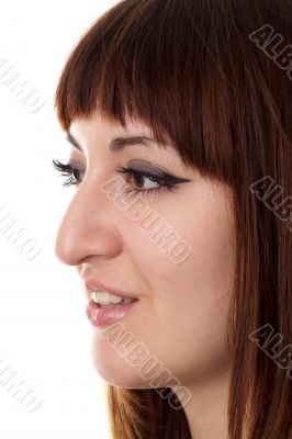 Female portrait
