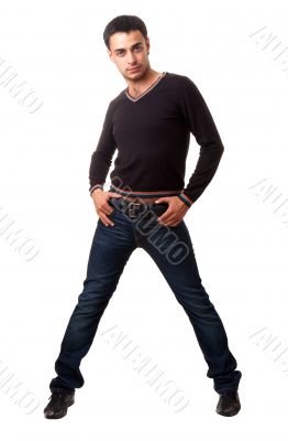 Sexy boy