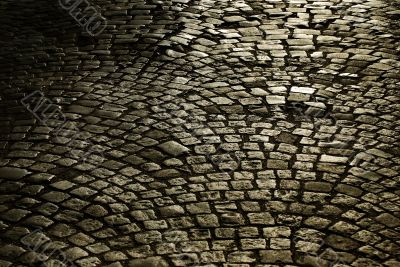 Pavement Street