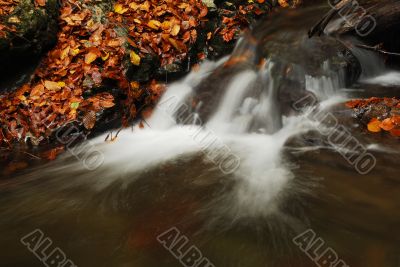 Mountain Creek