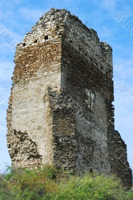 Ancient Tower